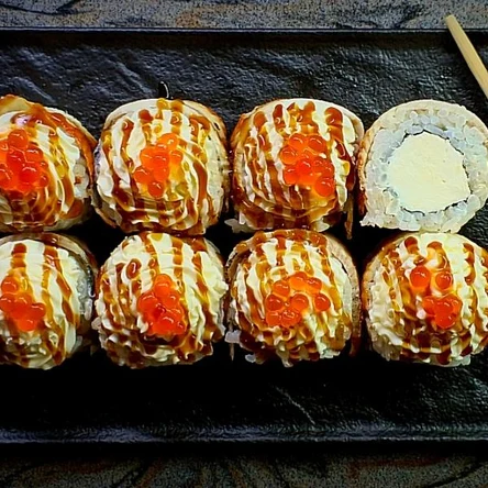 Филадельфия в угре Люкс