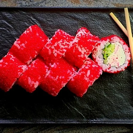 Калифорния