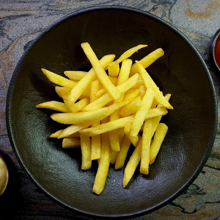 Картофель фри