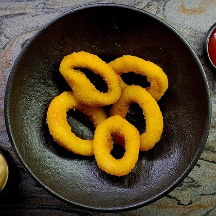 Кольца кальмара